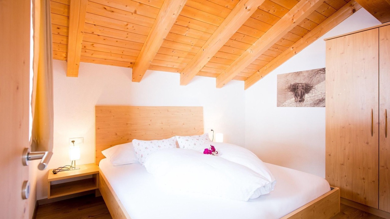 Photo of Bedroom in Lappago