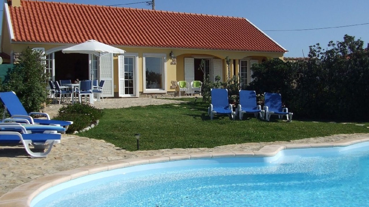 Photo of Outdoor in Azenhas do Mar