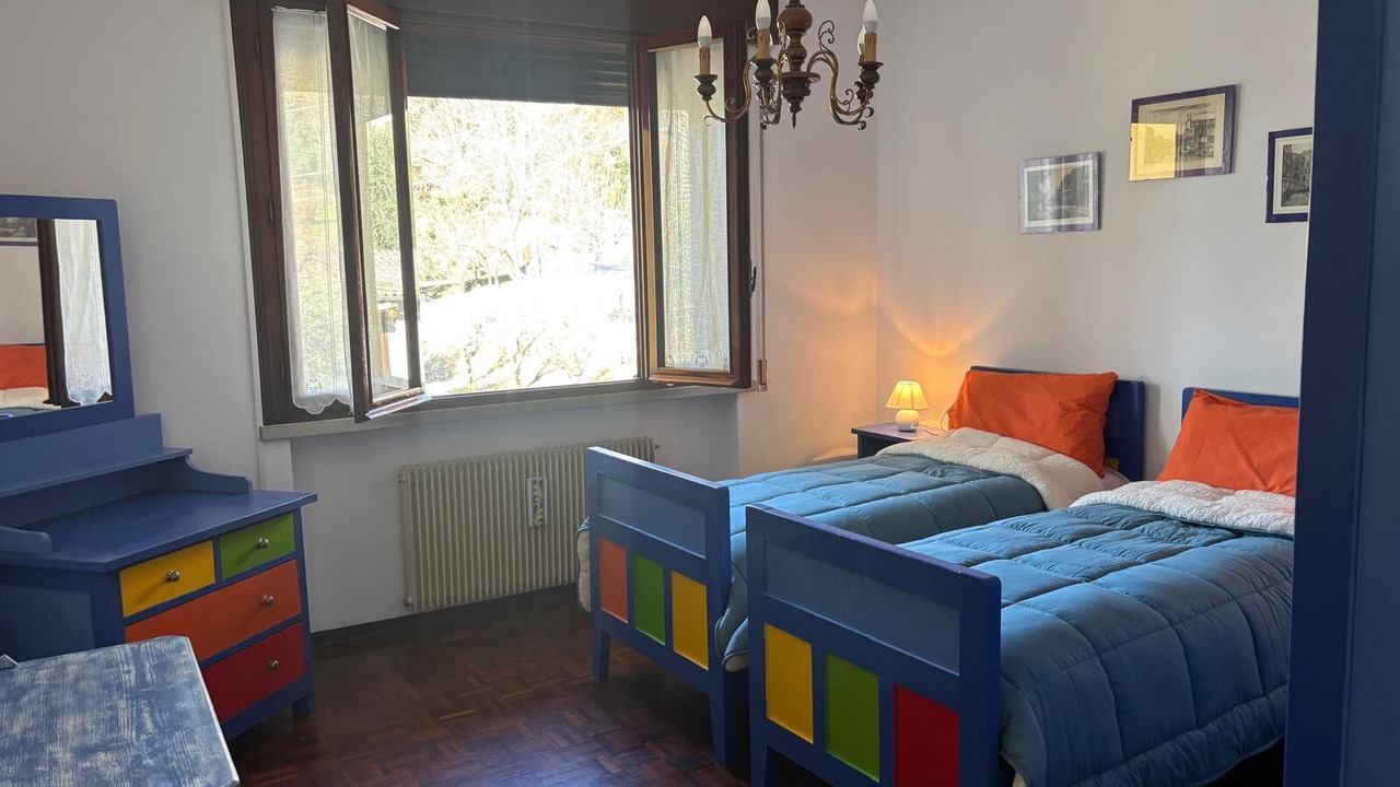Photo of Bedroom in Caneva