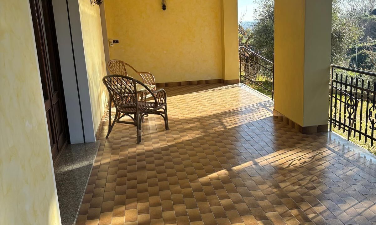 Photo of Patio Balcony in Caneva