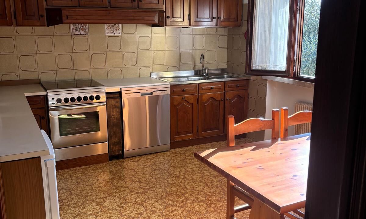 Photo of Kitchen in Caneva