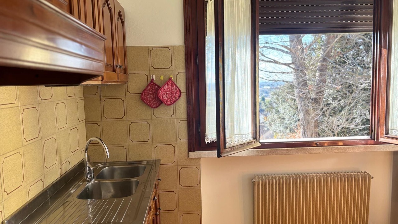 Photo of Kitchen in Caneva