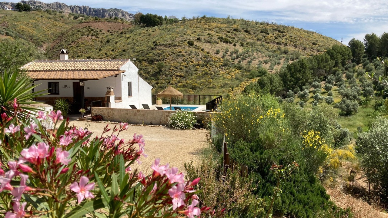Photo of Others in Antequera