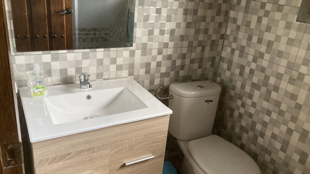 Photo of Bathroom in Antequera