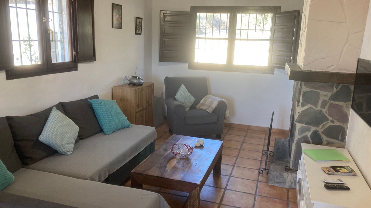 Photo of Livingroom in Antequera
