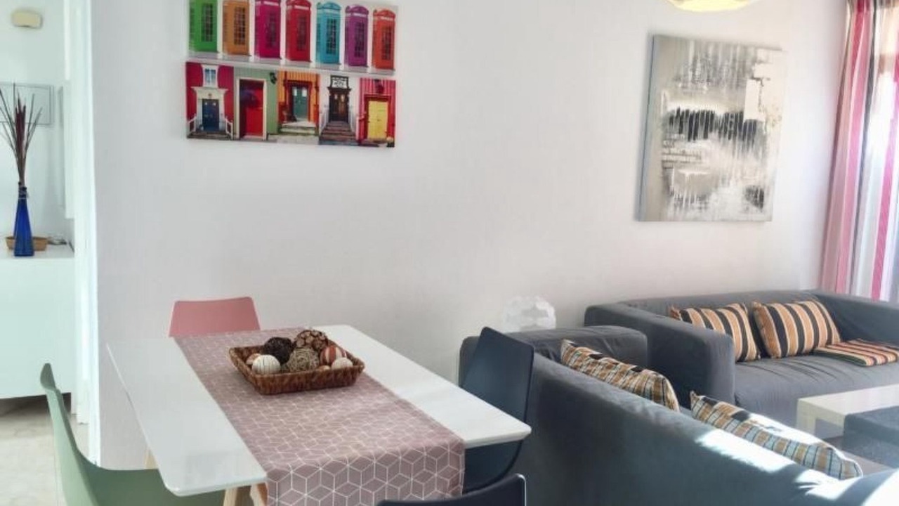 Photo of Livingroom in Morro Jable