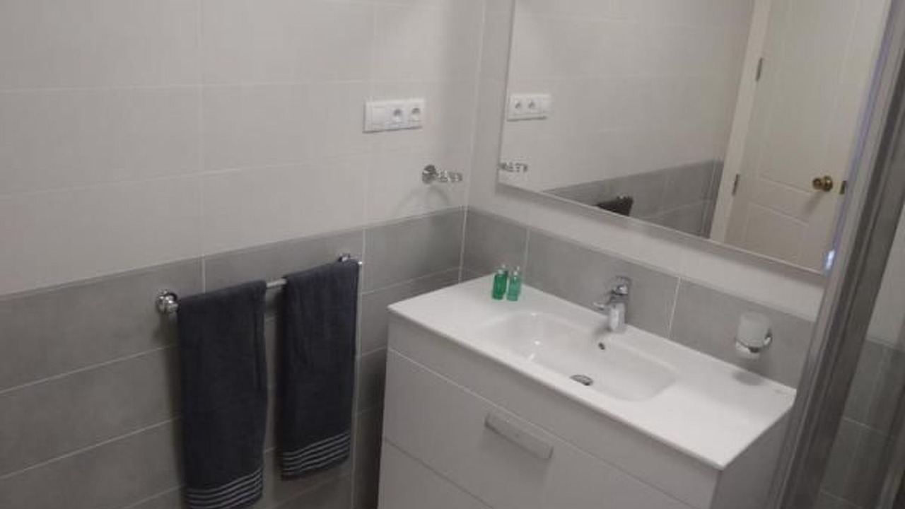 Photo of Bathroom in Morro Jable