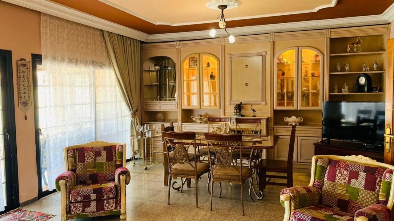 Photo of Livingroom in Las Rosas