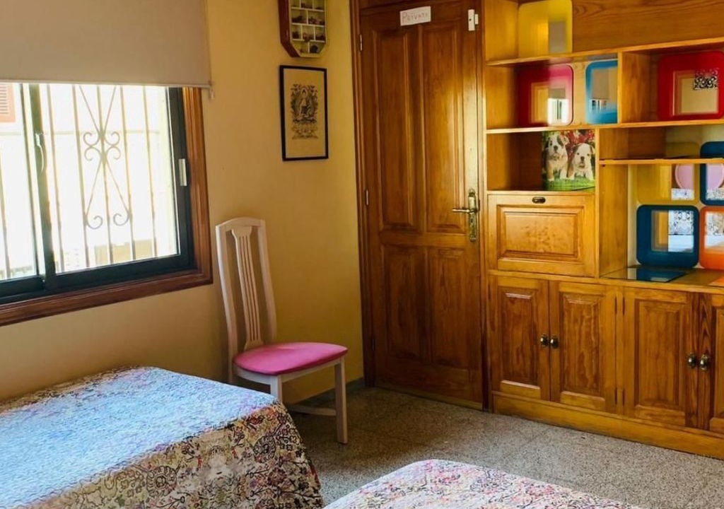 Photo of Bedroom in Las Rosas