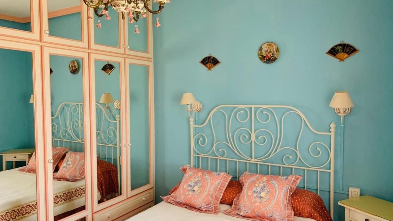 Photo of Bedroom in Las Rosas