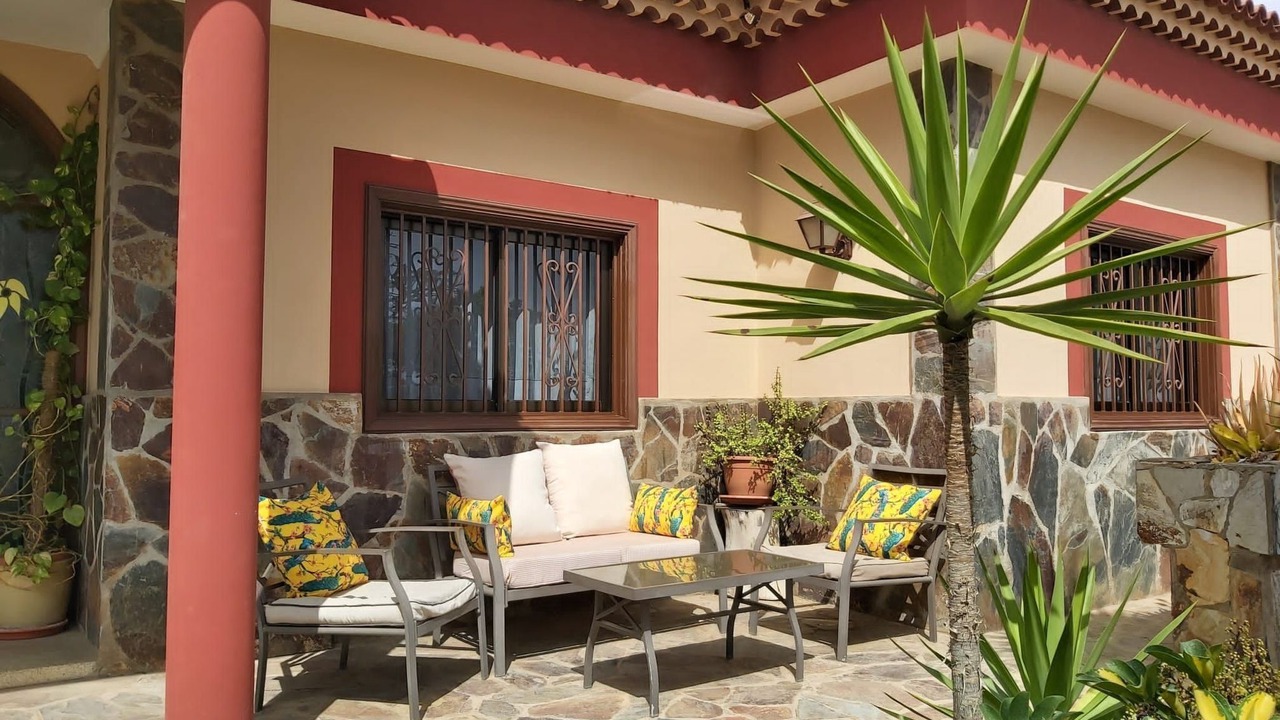 Photo of Livingroom in Las Rosas