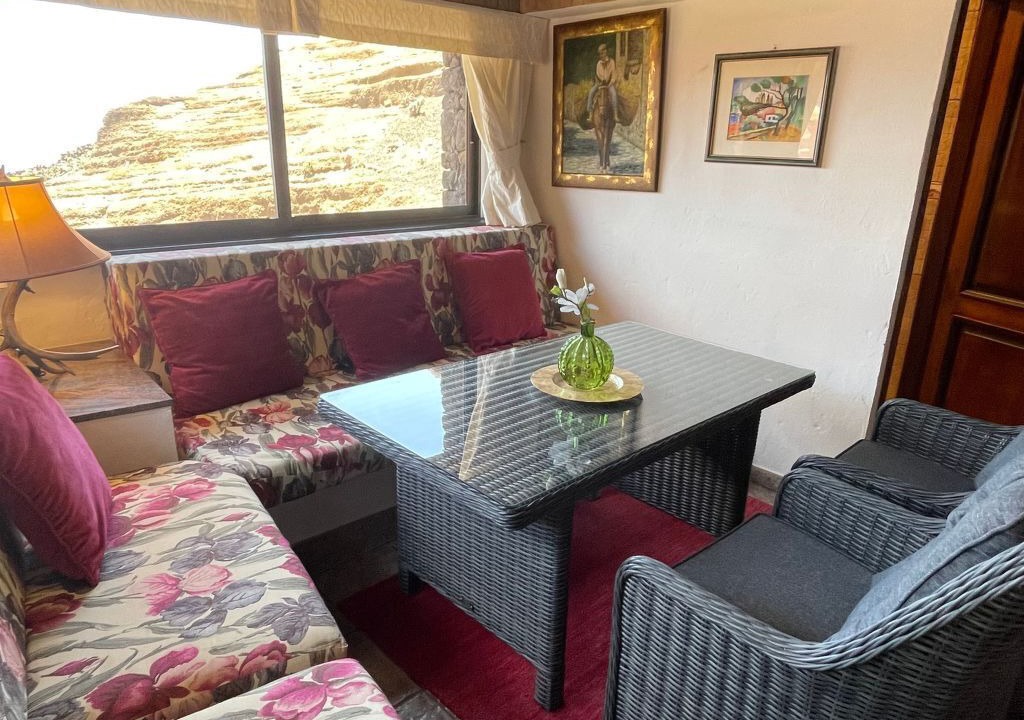 Photo of Livingroom in Macher