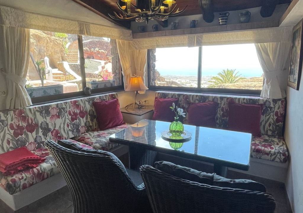 Photo of Livingroom in Macher
