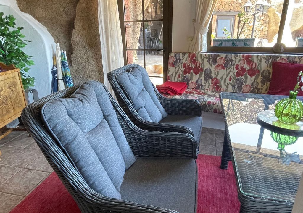 Photo of Livingroom in Macher