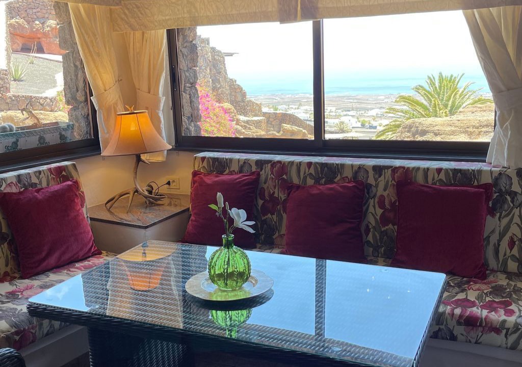 Photo of Livingroom in Macher
