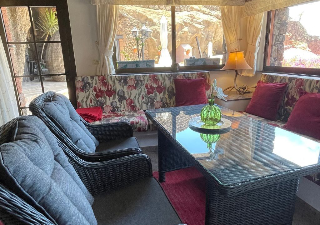Photo of Livingroom in Macher
