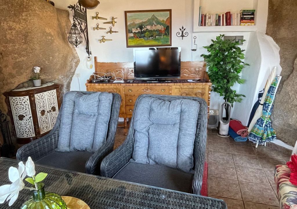 Photo of Livingroom in Macher