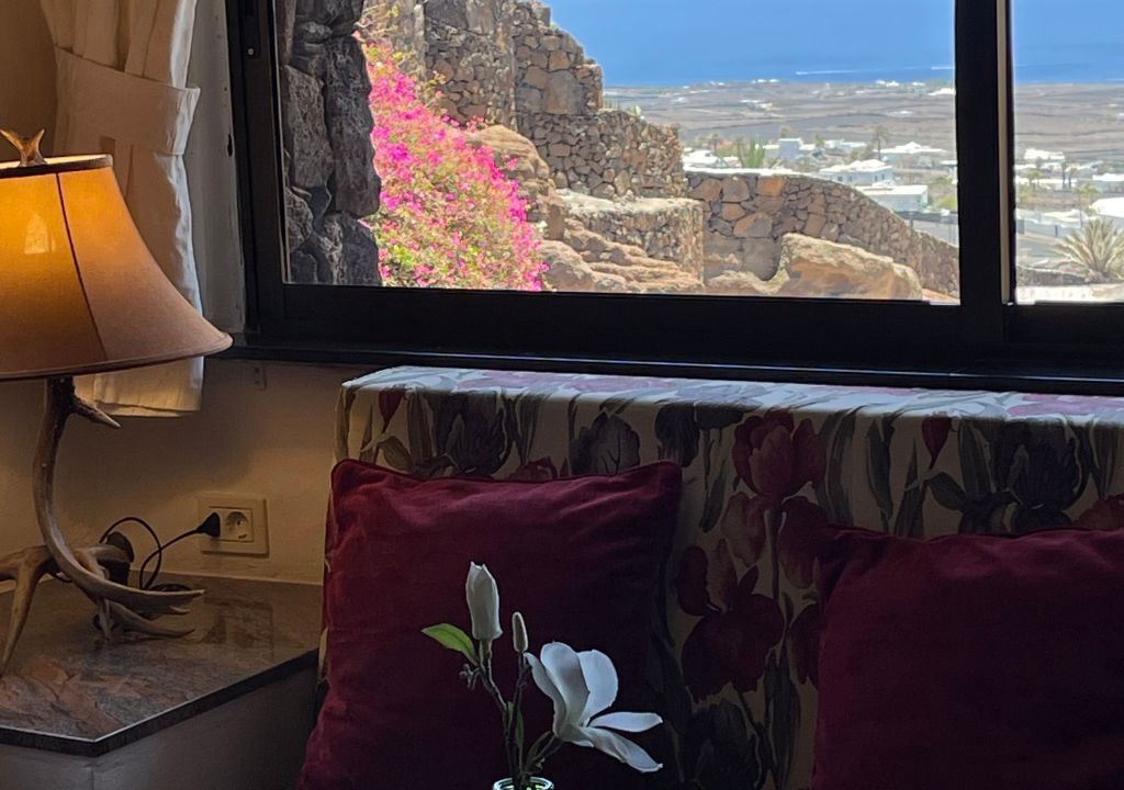Photo of Livingroom in Macher