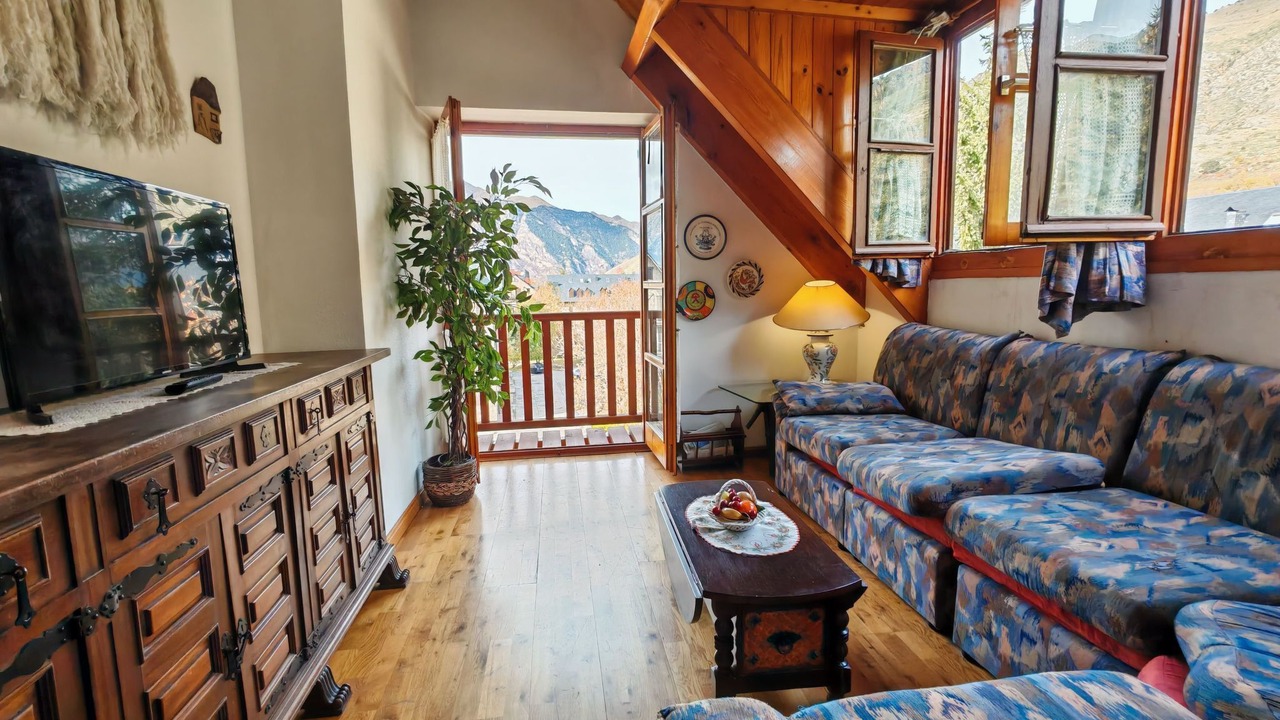 Photo of Livingroom in Pla de l'Ermita