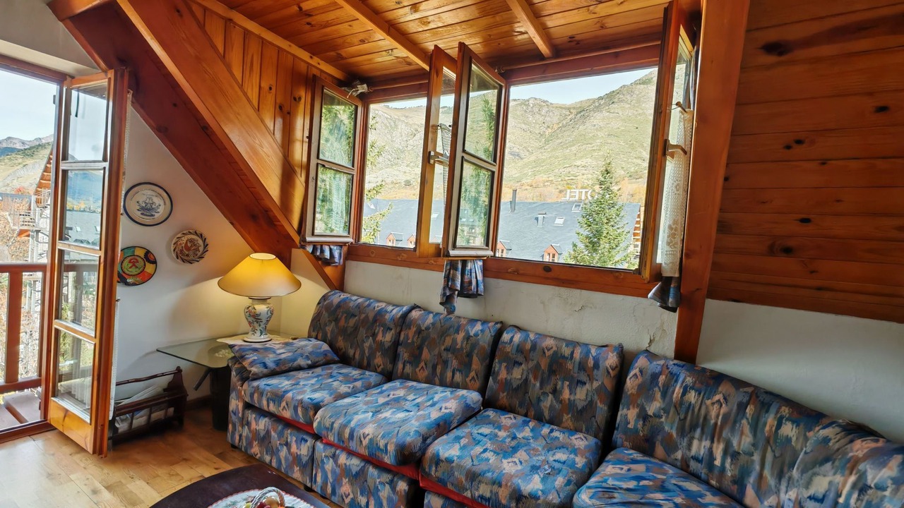Photo of Livingroom in Pla de l'Ermita