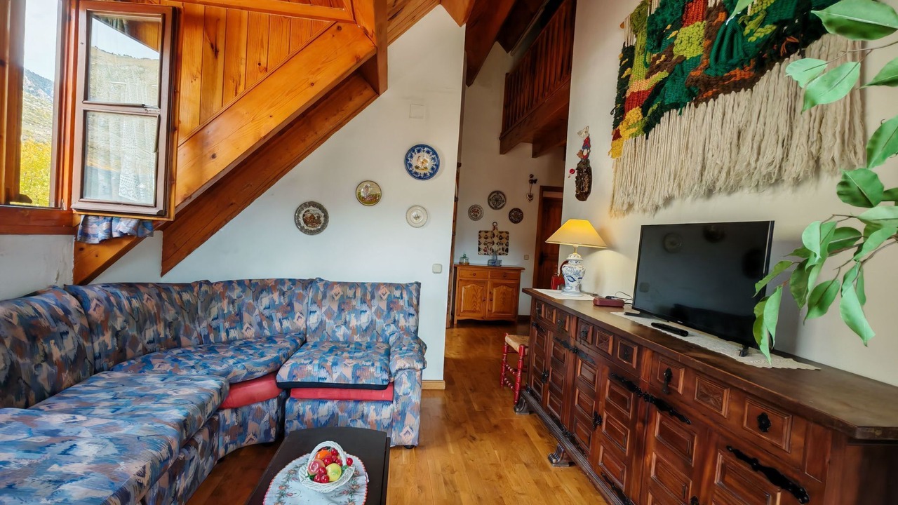Photo of Livingroom in Pla de l'Ermita
