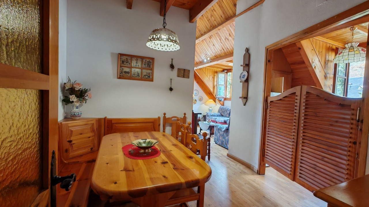 Photo of Livingroom in Pla de l'Ermita