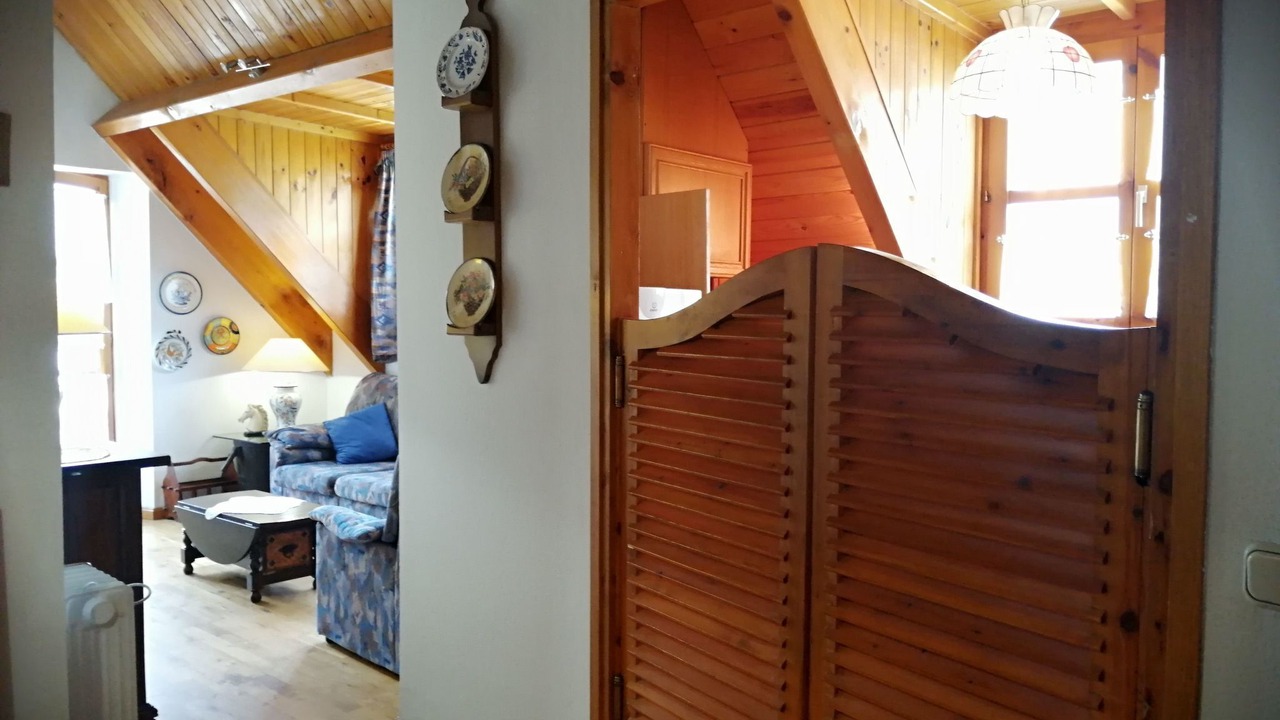 Photo of Livingroom in Pla de l'Ermita