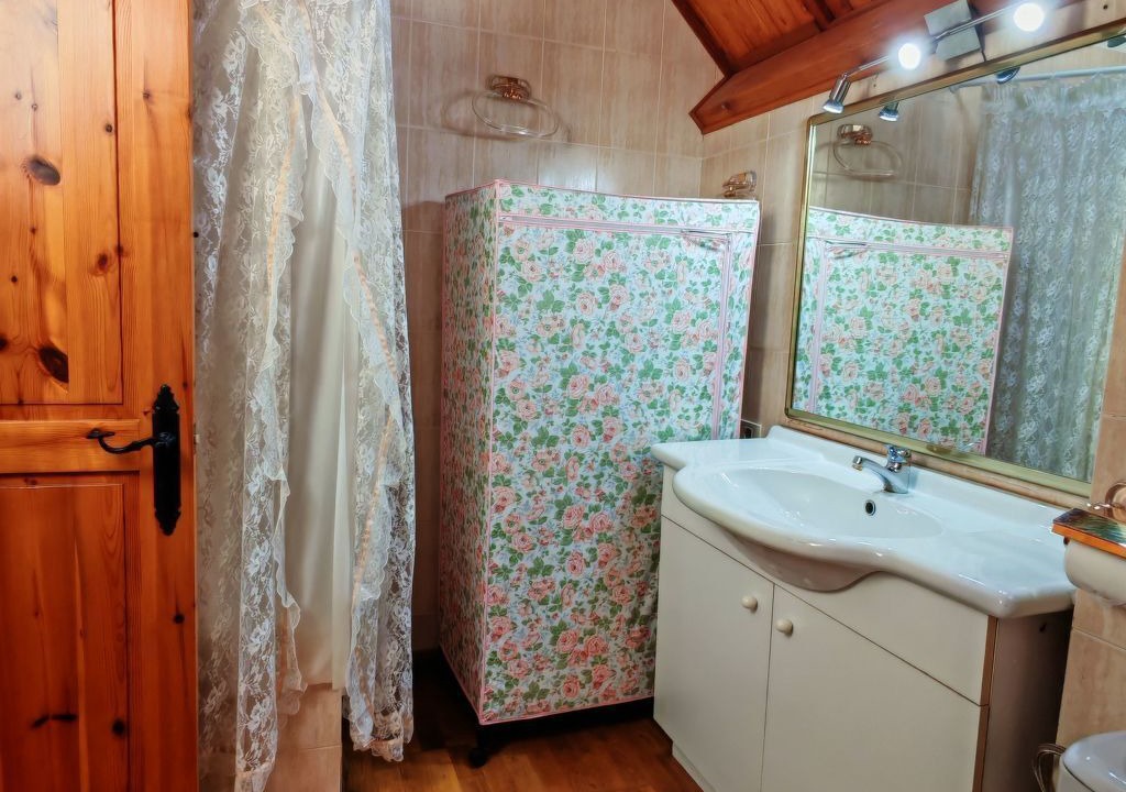 Photo of Bathroom in Pla de l'Ermita