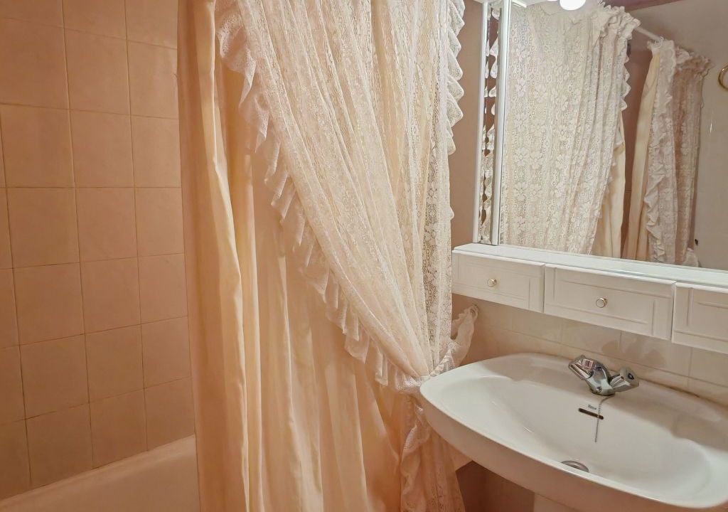 Photo of Bathroom in Pla de l'Ermita