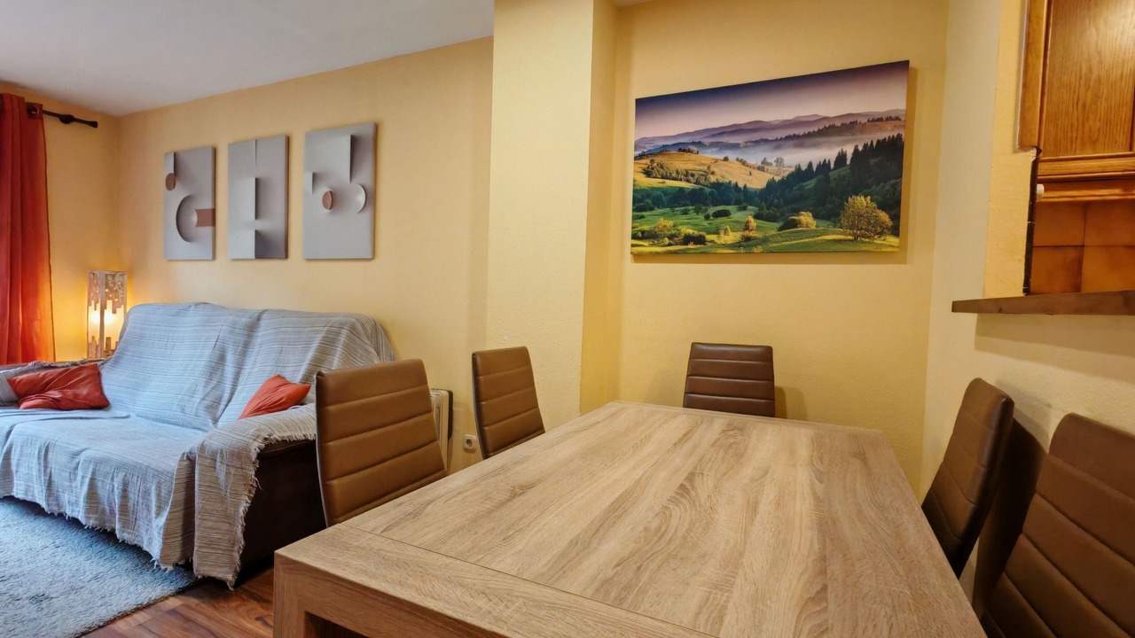 Photo of Livingroom in Pla de l'Ermita