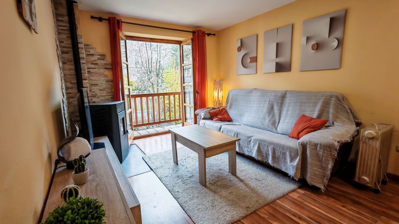 Photo of Livingroom in Pla de l'Ermita