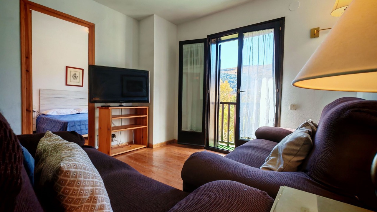 Photo of Livingroom in Pla de l'Ermita
