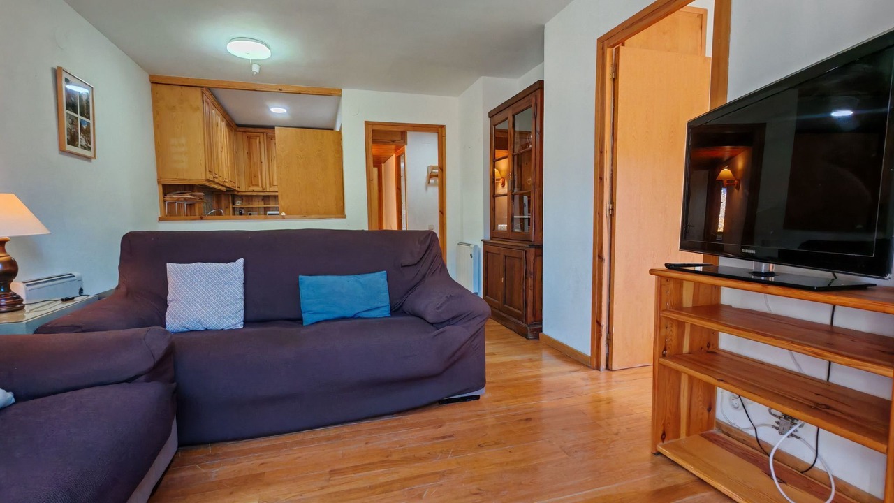 Photo of Livingroom in Pla de l'Ermita