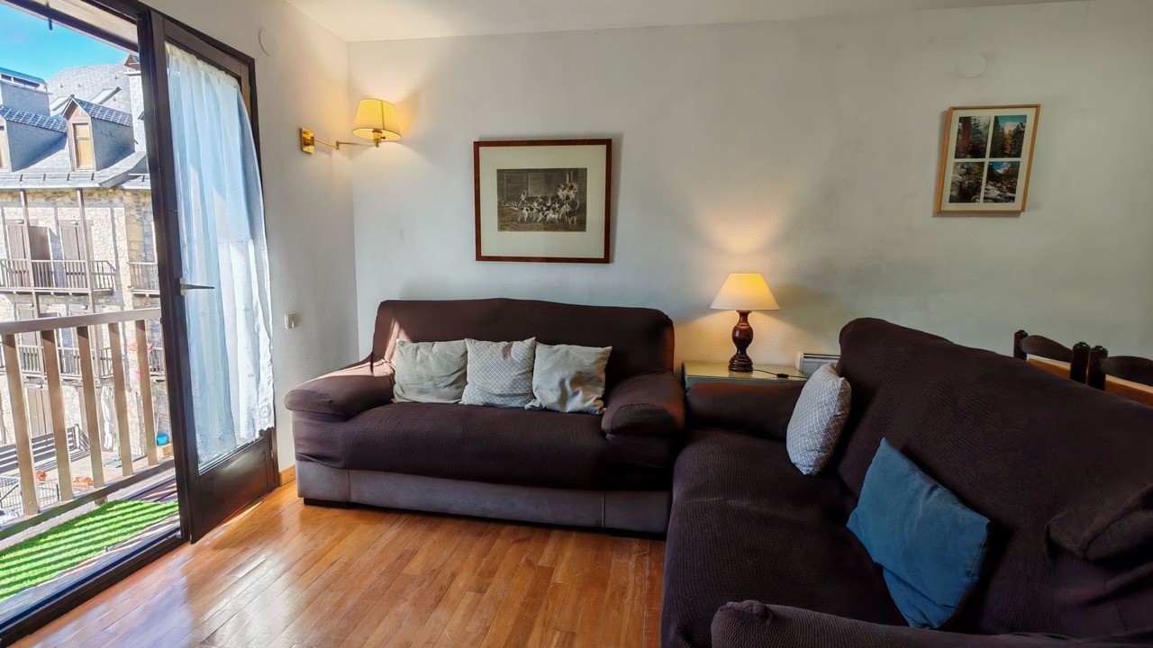 Photo of Livingroom in Pla de l'Ermita