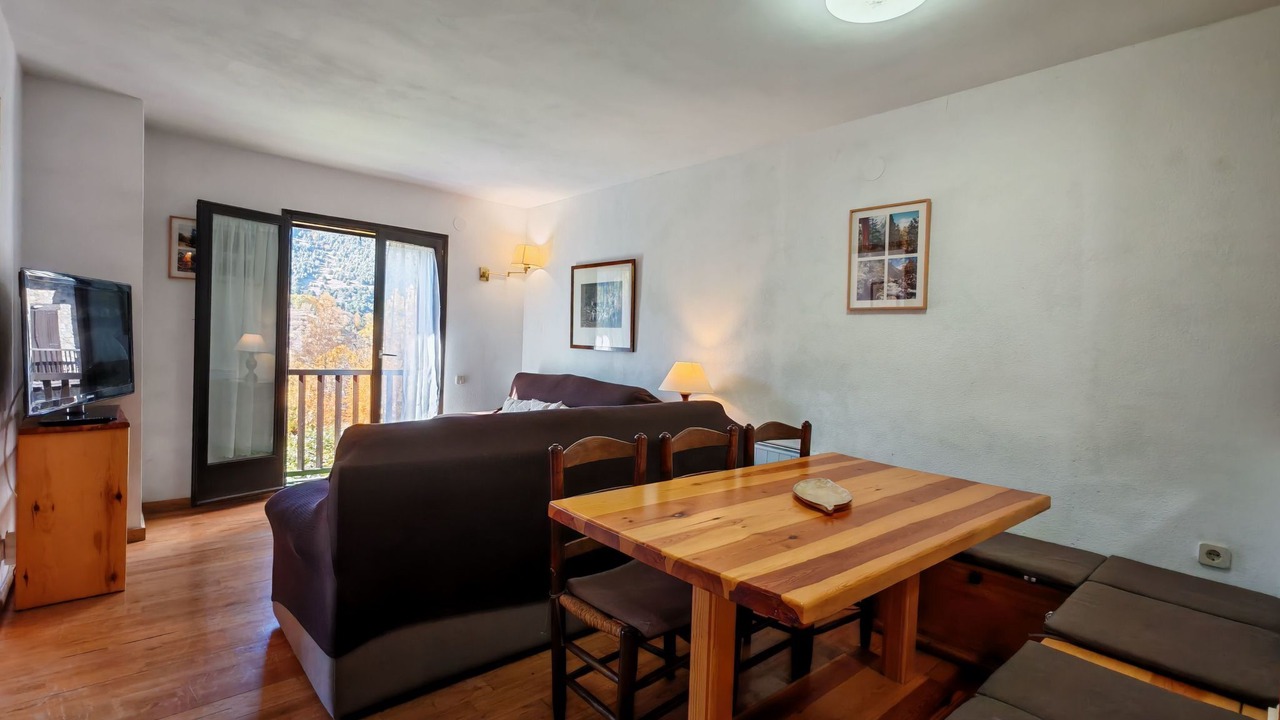 Photo of Livingroom in Pla de l'Ermita