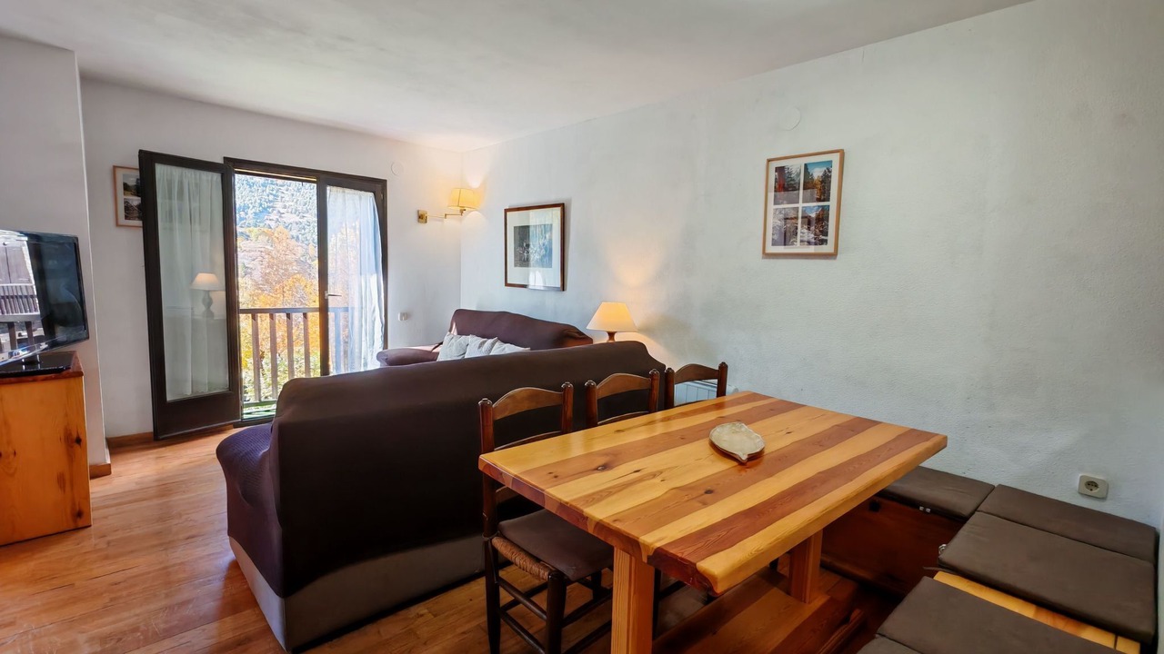 Photo of Livingroom in Pla de l'Ermita