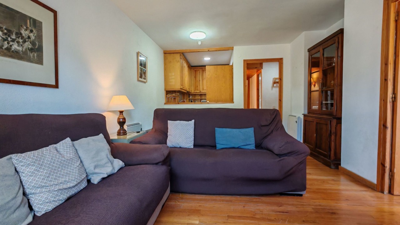 Photo of Livingroom in Pla de l'Ermita