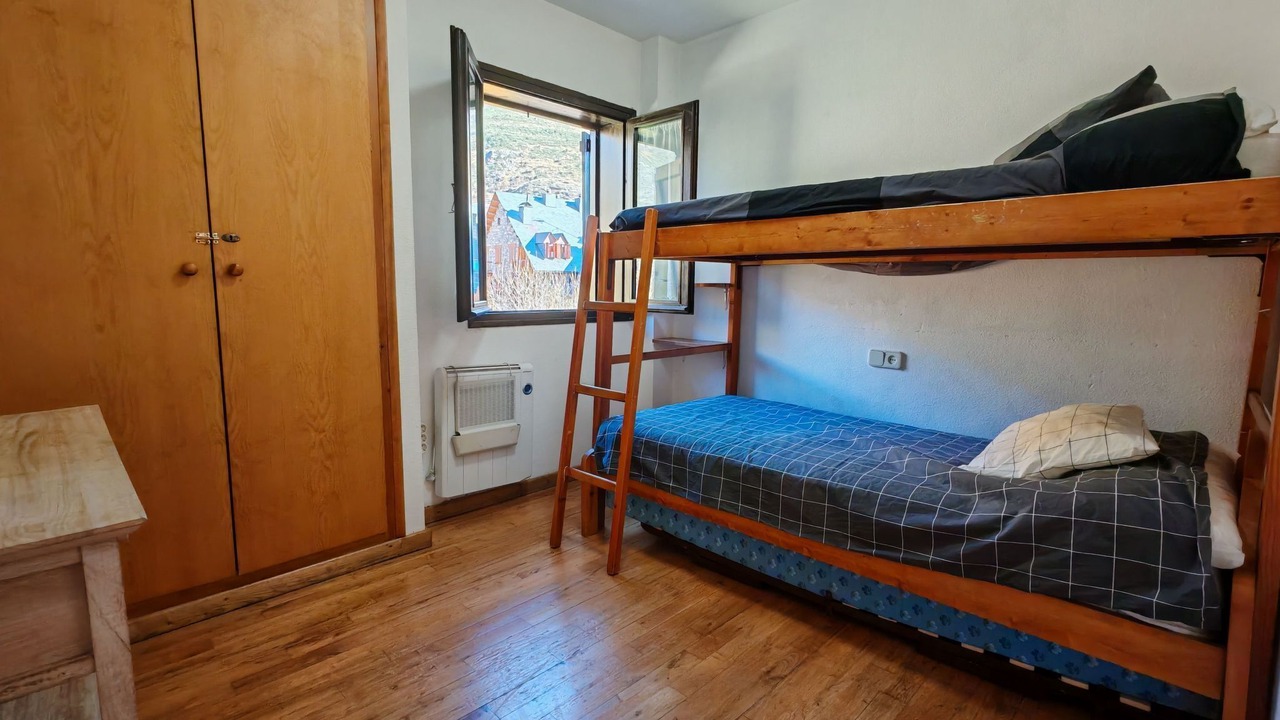 Photo of Bedroom in Pla de l'Ermita
