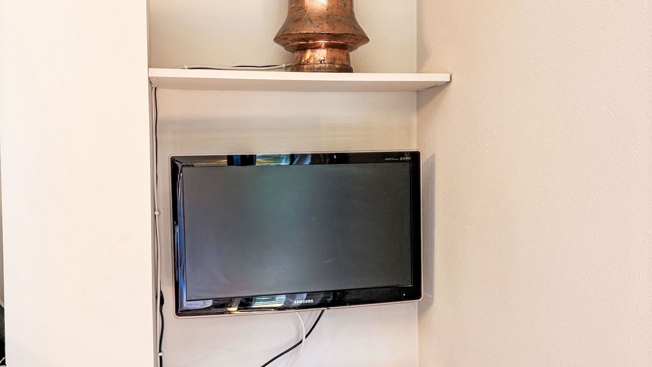 Photo of Livingroom in Pla de l'Ermita