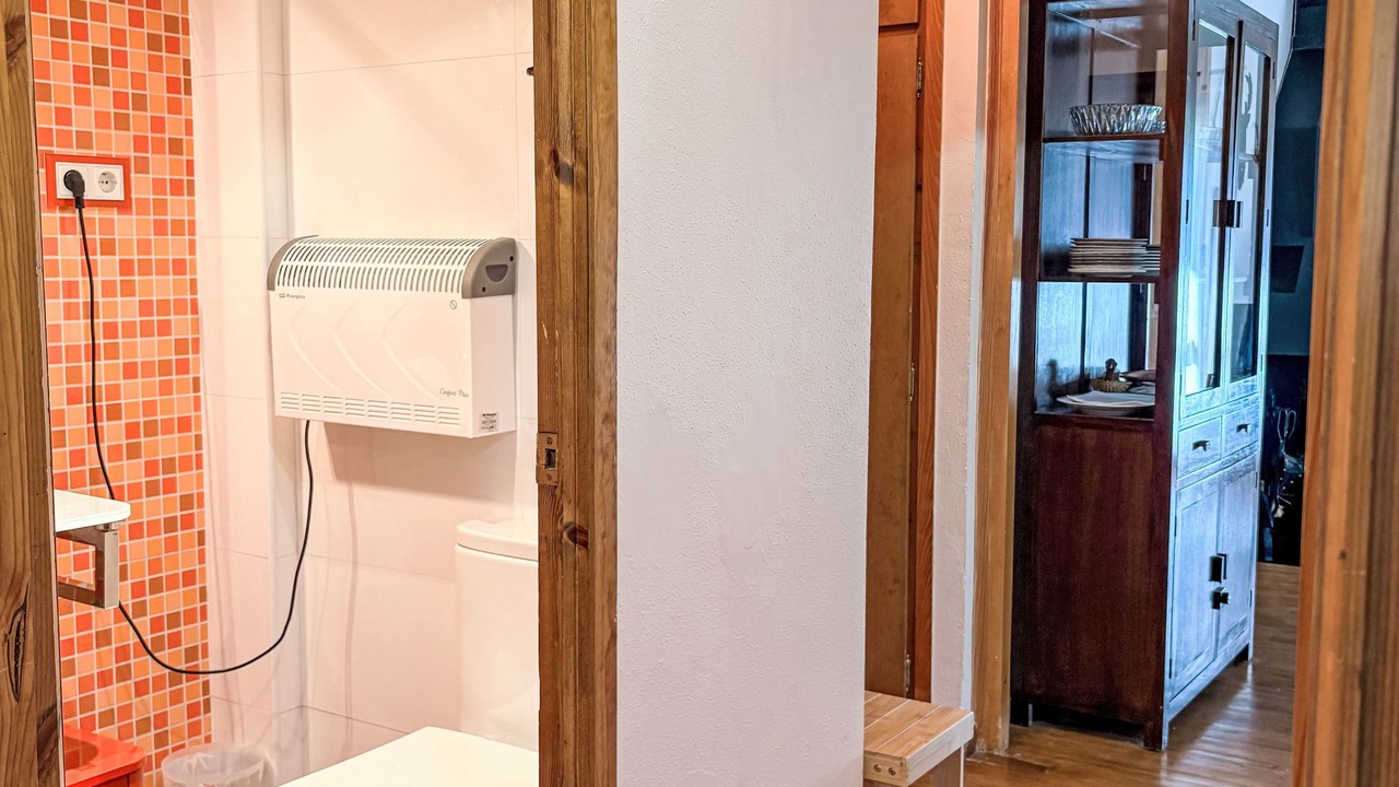 Photo of Bathroom in Pla de l'Ermita