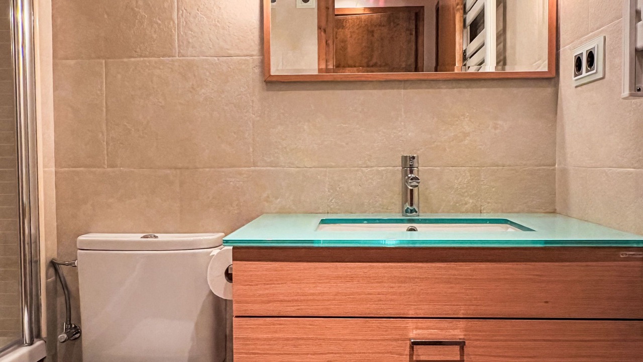 Photo of Bathroom in Pla de l'Ermita
