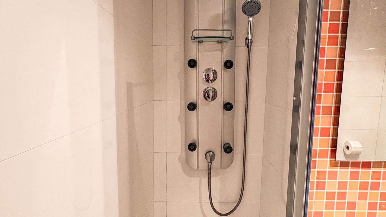 Photo of Bathroom in Pla de l'Ermita