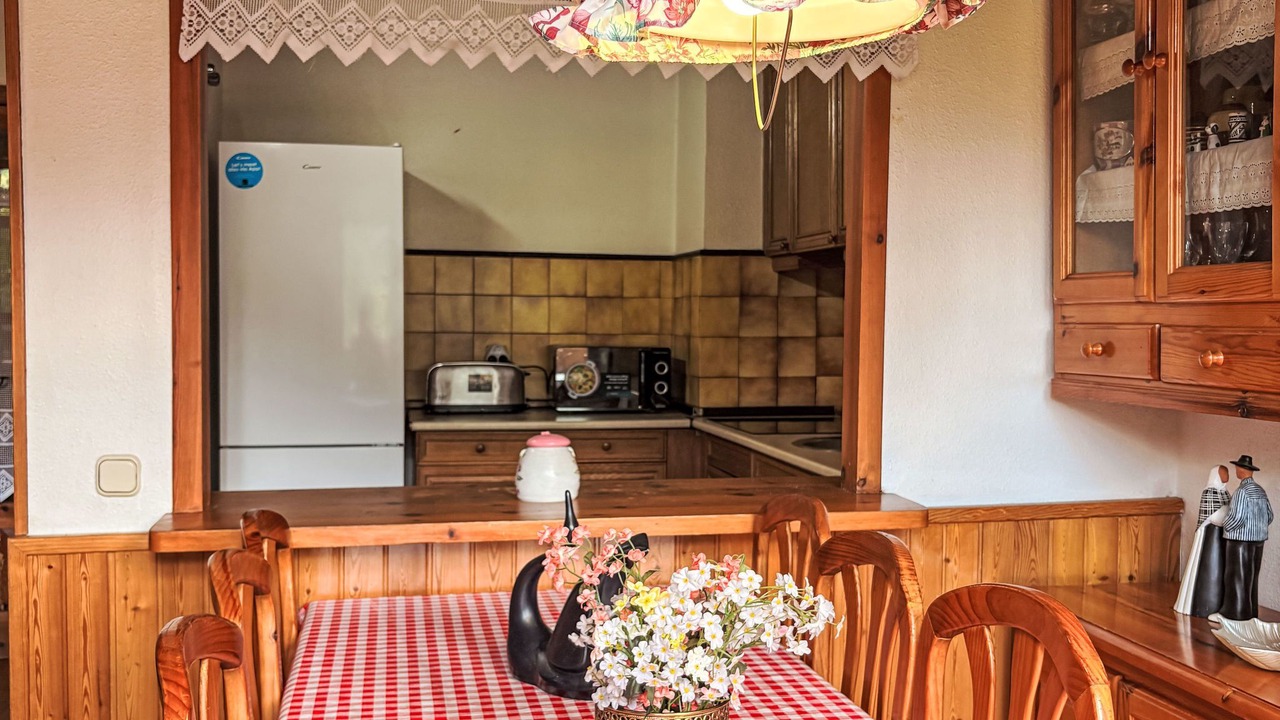 Photo of Bedroom in Pla de l'Ermita