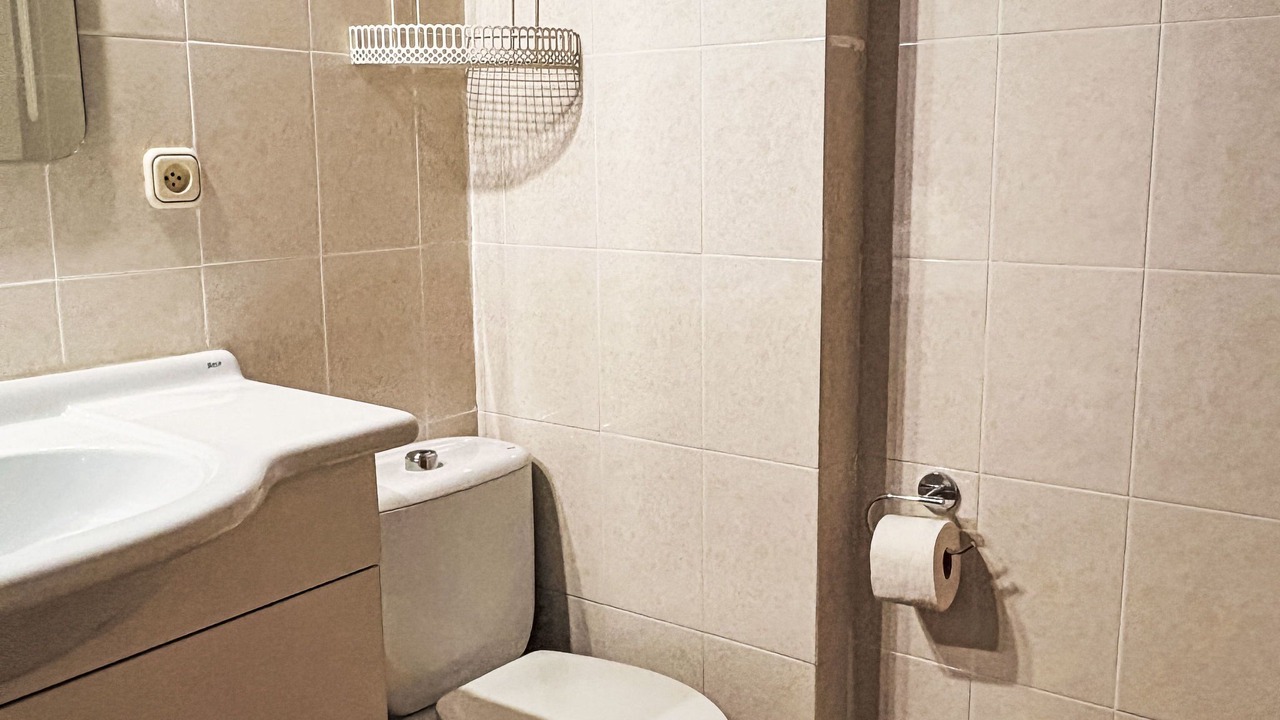 Photo of Bathroom in Pla de l'Ermita
