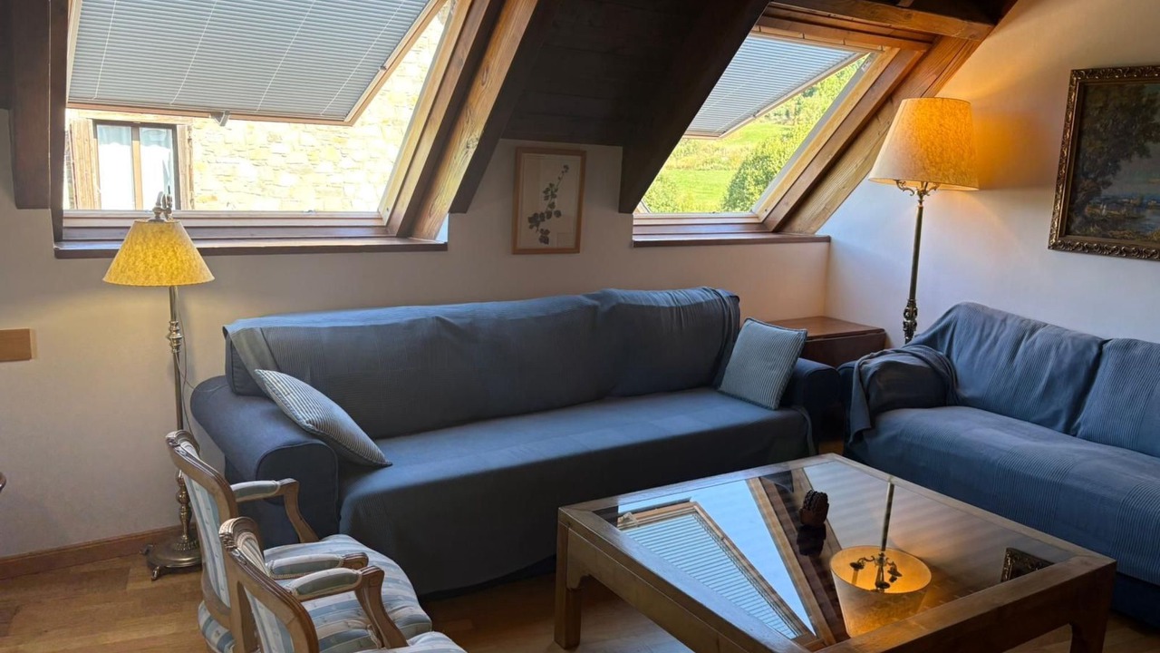Photo of Livingroom in Pla de l'Ermita