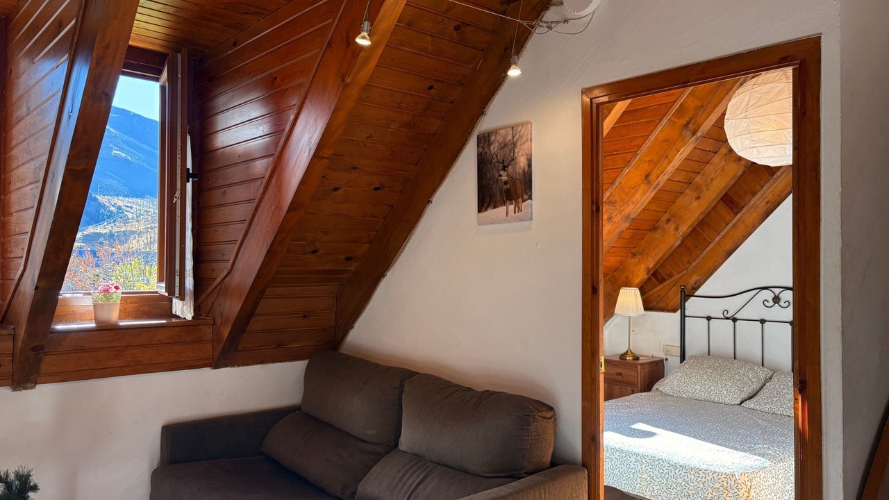 Photo of Livingroom in Pla de l'Ermita