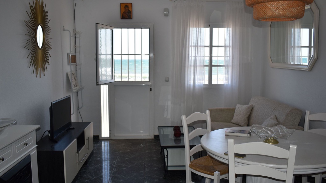 Photo of Livingroom in Algarrobo