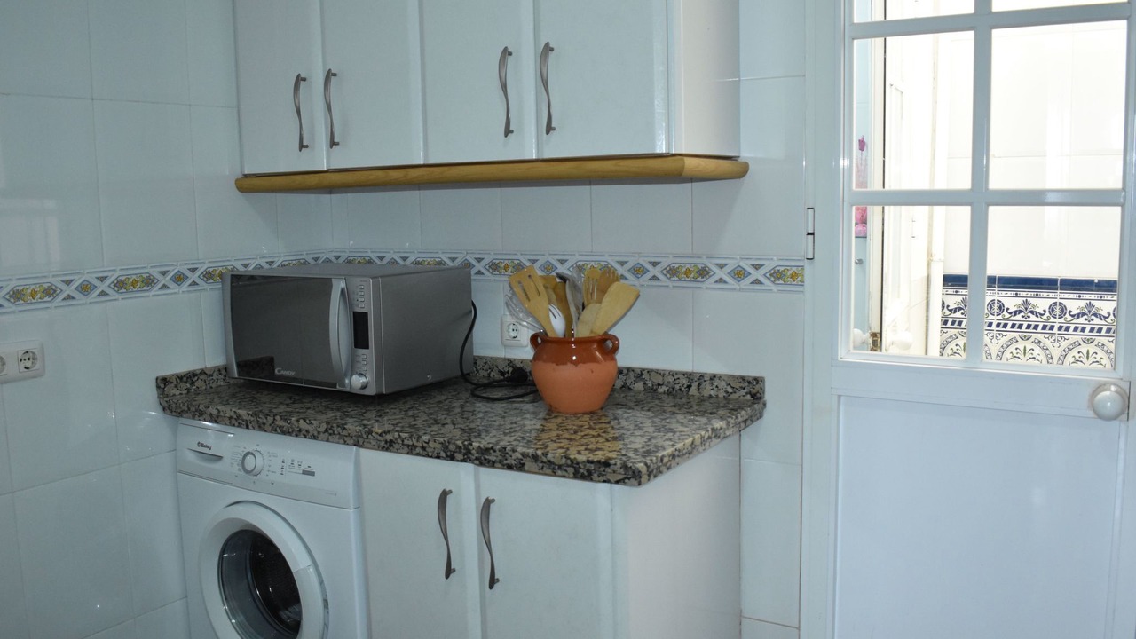 Photo of Bedroom in Algarrobo