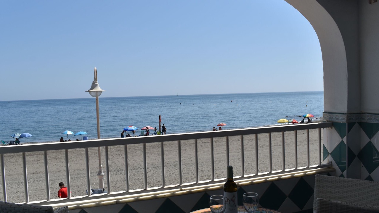 Photo of Others in Algarrobo