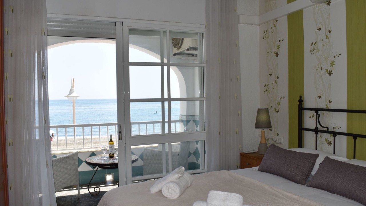 Photo of Others in Algarrobo